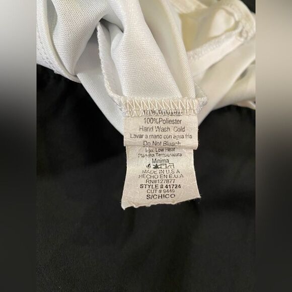 Lulus tricolored dress - Picture 2 of 6